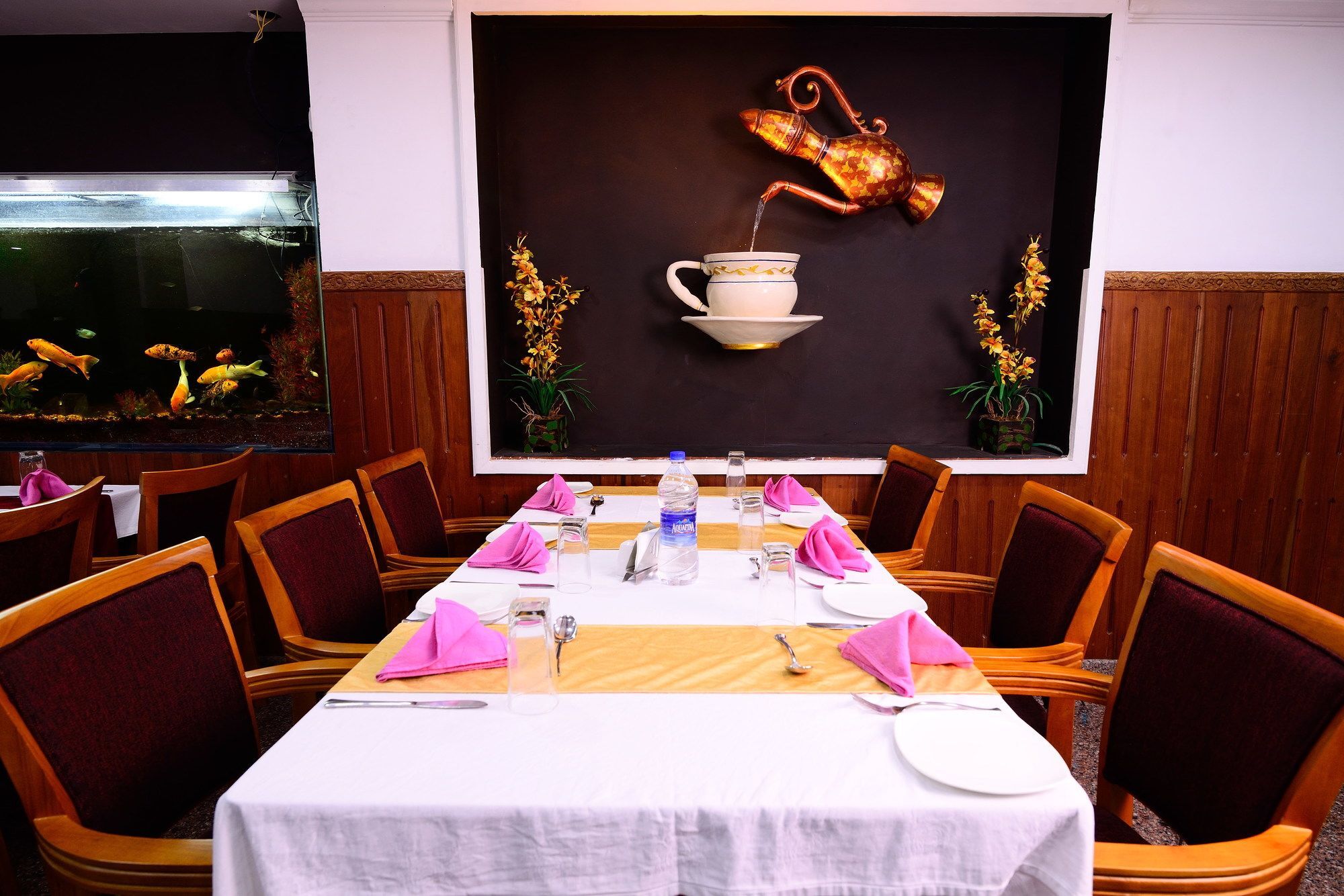 Hotel Sps Kings Way Thiruvananthapuram Esterno foto